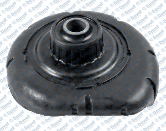 SWAPP 55762 Amortisor Takozu Volvo C70 - S60 - S70 - S80 - V70 - Vc70